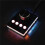 2X Multimedia Programmable Keyboard USB Knob Custom Keyboard  Macro Keyboard Volume Controller (Small White Button) 3