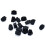 2X Rj45 Silicone Dust Plug Dust Cover Dust Cap Router  Network Cable Interface Computer Network Cable Dust Cap 6