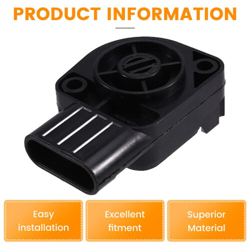 Throttle Position Sensor for  Freightliner  Sterling Truck for  Replace 132035 1