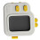 Enlightenment Drawing Card Reader  LCD Plug-in Early Learning Bilingual Learning Machine Puzzle Children Toys 5