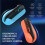 Gaming Controller Mouse for  2  Portable Ergonomic Magnetic Game Mic for   2 Accessories B 5