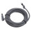 Satellite Rettangolare V2 1200Mbps 32,8 ft Grigio 3