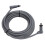 Satellite Rettangolare V2 1200Mbps 32,8 ft Grigio 4