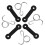 Bagger  532160793 160793 Replaces High Performance Easily Install 5