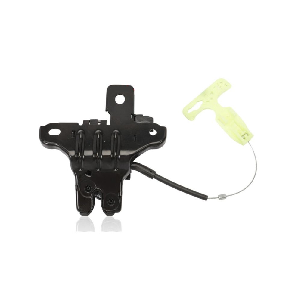 Door Lock Actuator Tailgate Lock Actuator 937-930 Fr3z5443200a Ds7z5443200c For Mustang Fusion 4713344074977