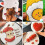 Magic Puffy Paint,3D Drawing Magic Canvas Sponge,Puffy Popcorn Drawing Texture Painting Kit,DIY Bubble Drawing Pens 7