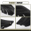 Car Cowl Side Trim Grate for  Compass 2019-2023 Front Windshield Wrap Corner Trim Panel 7AA46RXFAA Right 2