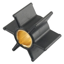 3B7-65021-2 Water Pump Impeller 3C7-65021-1 for 2Stroke 70HP 75HP 90HP 115HP 120HP 140HP Outboard 18-8924
