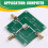 5-1900MHz for  VHF RF Passive Mixer Module Frequency Mixer Module RMS-11 Frequency -Converter Down-Converter Module 3