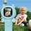 2 in 1  Digital Microscope 500X Handheld Microscope 2 MP Camera with 8 Leds for Kids Plants Insects 5