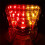 Brake Tail Light LED with Integrated Turn Signal for  S1000RR 2010-2016 2