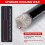 10-Pack Diamond Drill Bits Set, 1/4 5/16 3/8 1/2 Inch Diamond Hole Saw - 1/4 Hex Shank Core Drill Bits for Ceramic 3