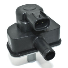 Canister Purge Vacuum Solenoid Valve 90910-12283 2pins for LS500 for 2014-2018