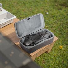 for 4 Pro Body Portable Carrying Case for 4 Pro Handheld Storage Bag -Proof Storage Bag Box