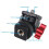 Monitor Mount Holder Tripod  with Cold Shoe Mount Adapter Swivel and Tilt Adjustable for Flash Fill Light 2