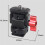 Monitor Mount Holder Tripod  with Cold Shoe Mount Adapter Swivel and Tilt Adjustable for Flash Fill Light 6