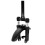 Front Fork  Assembly for  MAX G30 Front Fork Suspension Fork Electric Scooter Front Tube Shock 3