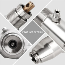 248204 Airless Spray Pump Compatible with Ultra Max II GMax 695 795 GMax 3900 Airless Paint Sprayer Replace248-204