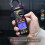 ANENG CM86 Clamp Meter 600A AC/ Current Voltage Diode Digital Multimeter NCV Voltage Detection Professional Electrician Tools 5