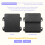 24-Pins ECU-Printplaatconnector Passend Bij Aluminiumlegering Behuizing Auto-Motorcontroller 3