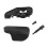 Lock Release Handle Mounting Bracket Kit 8J1823533C 8J1823633C for  TT TTS TTRS 2007-2014 6
