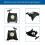 4283-190-4001  Pull  Assembly Replacement for  Model BR800 BR800X Backpack Leaf Blower Parts 5