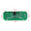 Temperature Control Board 12V 24V 12 Liters Car Refrigerator Motherboard Display Board Computer Board Controller 6