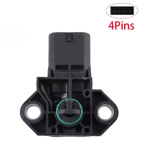Car Sensor Intake Air Pressure Sensor for   Car Accessories E1107559 1
