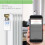 Tuya ZigBee Radiator Actuator Valve  Thermostat Temperature Controller Internal Sensor TRV Voice Control 6