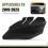 Car Cowl Side Trim Grate for  Compass 2019-2023 Front Windshield Wrap Corner Trim Panel 7AA47RXFAA Left 1