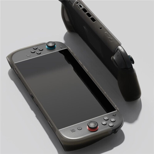 For Skull & Co. Savage Raven StandGrip Case for  2 Ergonomic Protective Soft Shell Bracket Protective Case B 1