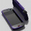For Skull & Co. Savage Raven StandGrip Case for  2 Ergonomic Protective Soft Shell Bracket Protective Case C 5