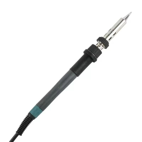 205H 3000A High Frequency Digital Soldering Station Handle 150W 6pin Solder Iron Handle 2