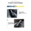 1Pair Car  Backrest Adjustment Handle Armrest Regulator Handle for  308 5