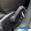 1Pair Car  Backrest Adjustment Handle Armrest Regulator Handle for  308 6
