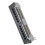 Network Tool Kit 12 Port CAT6 Patch Panel RJ45 Networking Wall Mount Rack with Wall Mount Bracket 4