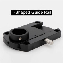SME Conversion Arm Plate Inner Hole 22mm Metal Phono Tonearm Dedicated Parts Replacement for LP Turntable Vinyl