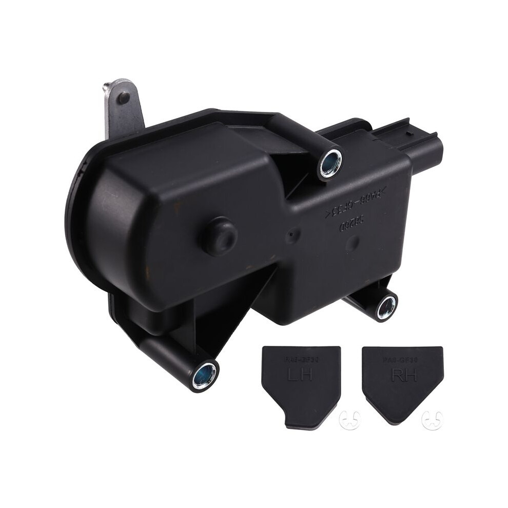5R3z9j559aa Car Engine Intake Manifold Actuator Fits For Mustang 4.6L-V8 2005-2010 R56005s Light 4713941644795