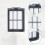 Vacuum Replacement Part Kit for    405 Combo/ 505 Combo Robot Vacuum Main Side Brush Filter 6