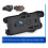 PEQ2 Red Laser Indicator for 9th Generation  Laser Battery Decoration Equipment Nylon Black 5