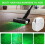 Vacuum Cleaner Display Light Adaptive Vacuum Cleaner Light Universal USB Chargable for Wireless Vacuum Cleaner B 3