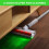 Vacuum Cleaner Display Light Adaptive Vacuum Cleaner Light Universal USB Chargable for Wireless Vacuum Cleaner B 4