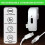 Vacuum Cleaner Display Light Adaptive Vacuum Cleaner Light Universal USB Chargable for Wireless Vacuum Cleaner A 5