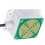 Analog Rain and Snow Sensor Transmitter Weather Induction Detection Heating Anti-Icing IP65 Output RS485 6