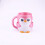 Süßer Pinguin-Eisbecherhalter, Pinguin-Eisbecherhalter, Eisbecherbehälter, Wiederverwendbare Eisbecher 4