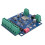 12V MP3 Voice Player Module with Power Amplifier, Alarm Prompter, Voice Broadcaster, Trigger Mode, Multi-Mode 8