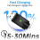 2-Pack USB Charger for Wireless Soldering Irons with LED Indicator and Overcharge Protection 7