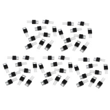 50Pc IRF3205 IRF3205PBF Fast Switching Power Mosfet Transistor / N Channel T0220