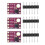 3Pcs SHT31-D Temperature Humidity Sensor Digital Output Sensor Module IIC I2C Interface 3.3V for  Raspberry Pi 1