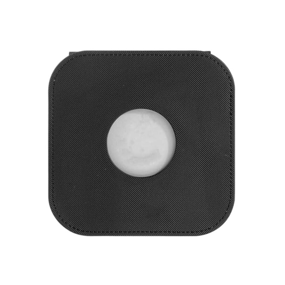 Protective Case Cover For M4/M4 Pro 2024 Computer Dustproof Anti-Scratch Leather Case For M4/M4 Pro A 4714127572956